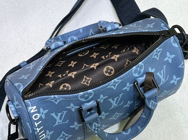 LV Travel Bags